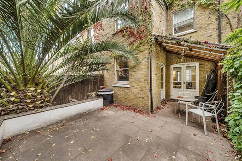undefined, Marcia Road, Bermondsey, London, SE1