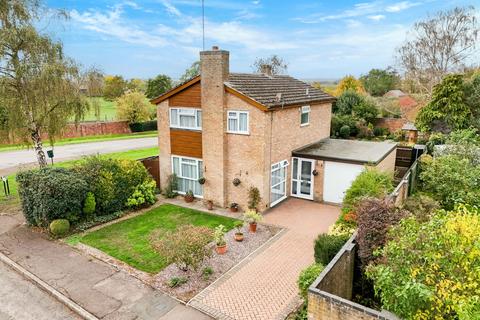 undefined, The Paddock, Lower Boddington NN11