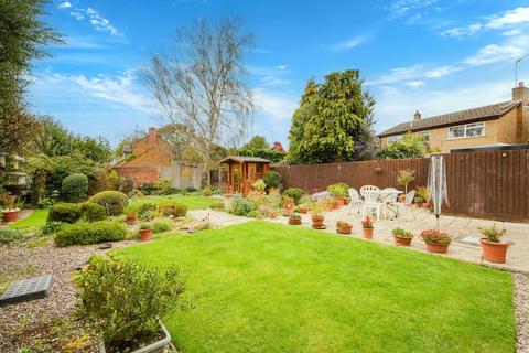 undefined, The Paddock, Lower Boddington NN11