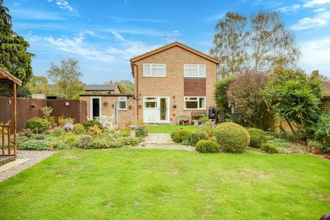4 bedroom detached house for sale, The Paddock, Lower Boddington NN11