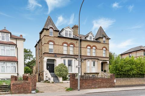 undefined, STANSTEAD ROAD