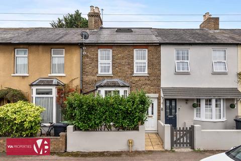 Prospect Road, Cheshunt EN8