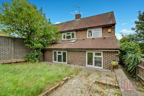 Ayot Path, WD6