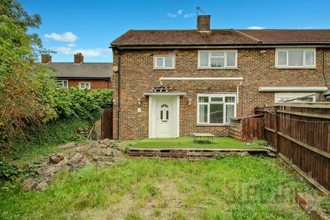 3 bedroom semi-detached house for sale, Ayot Path, WD6