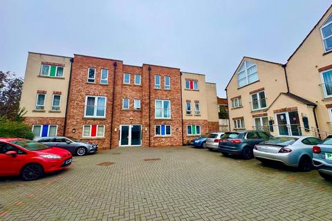2 bedroom apartment for sale, St. Edmunds Court, St. Edmunds Road, Abington, Northampton NN1