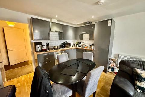 2 bedroom apartment for sale, St. Edmunds Court, St. Edmunds Road, Abington, Northampton NN1
