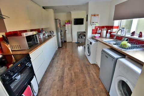 undefined, Shaftesbury Road, West Moors, Ferndown, BH22