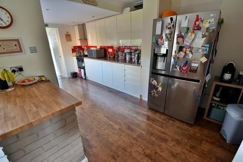 undefined, Shaftesbury Road, West Moors, Ferndown, BH22