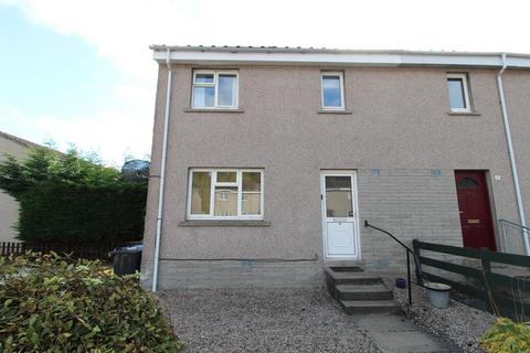 undefined, Silverbank Gardens, Banchory, AB31