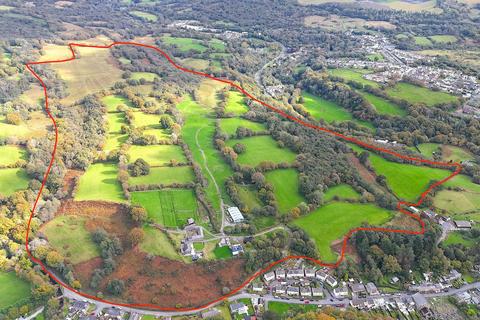3 bedroom property with land for sale, Cwmgiedd, Ystradgynlais, Swansea, City And County of Swansea.