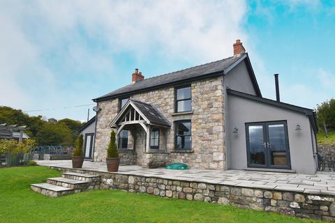 3 bedroom property with land for sale, Cwmgiedd, Ystradgynlais, Swansea, City And County of Swansea.