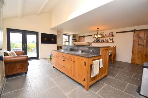3 bedroom property with land for sale, Cwmgiedd, Ystradgynlais, Swansea, City And County of Swansea.