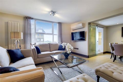 3 bedroom apartment to rent, Boydell Court, St John's Wood NW8