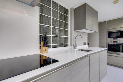 3 bedroom apartment to rent, Boydell Court, St John's Wood NW8