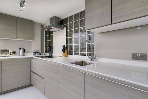 3 bedroom apartment to rent, Boydell Court, St John's Wood NW8