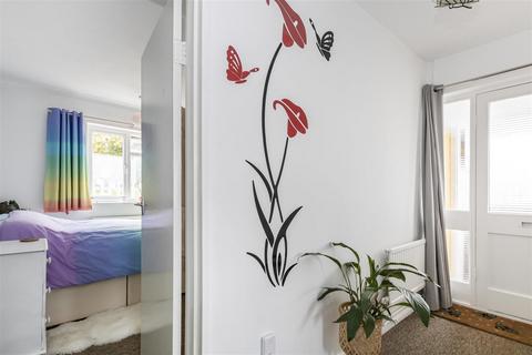 2 bedroom semi-detached bungalow for sale, Carters Croft, Ashdon CB10