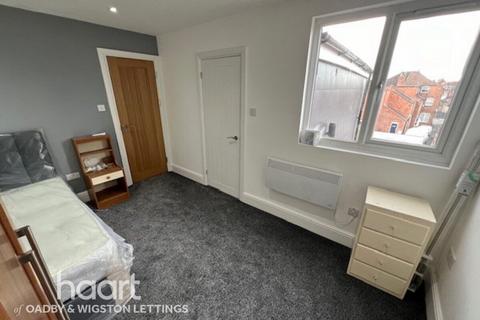 undefined, LEICESTER LE3