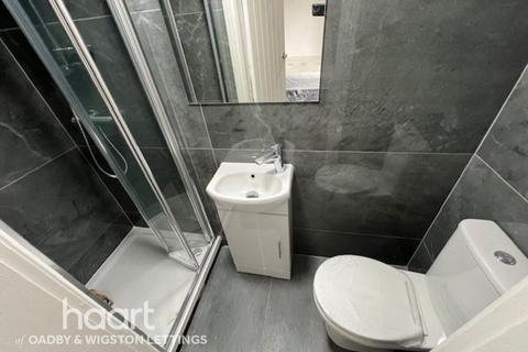 undefined, LEICESTER LE3