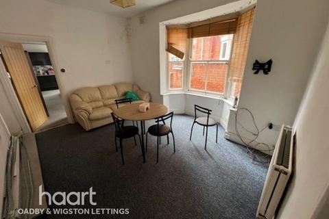 undefined, LEICESTER LE3