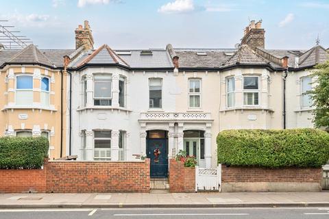 4 bedroom terraced house for sale, Lillie Road, London, SW6
