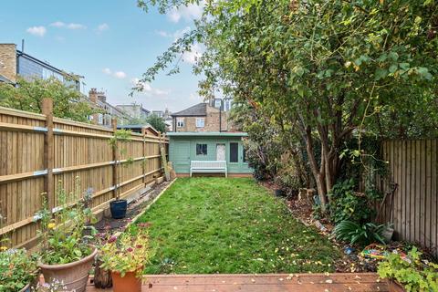 4 bedroom terraced house for sale, Lillie Road, London, SW6