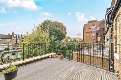 4 bedroom terraced house for sale, Lillie Road, London, SW6