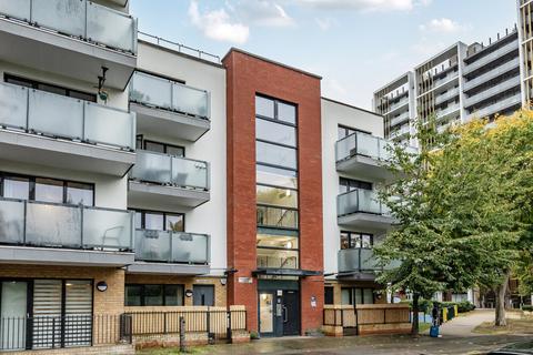 undefined, Robsart Street, London, SW9
