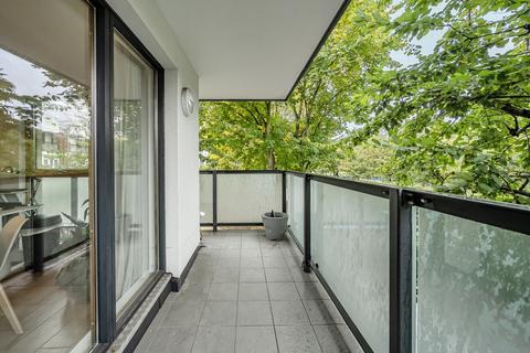 undefined, Robsart Street, London, SW9