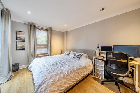 undefined, Robsart Street, London, SW9