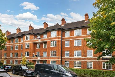 Hartington Road, Vauxhall, London, SW8