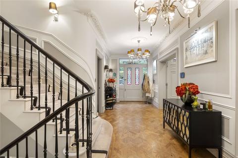 undefined, Ellerton Road, Wimbledon
