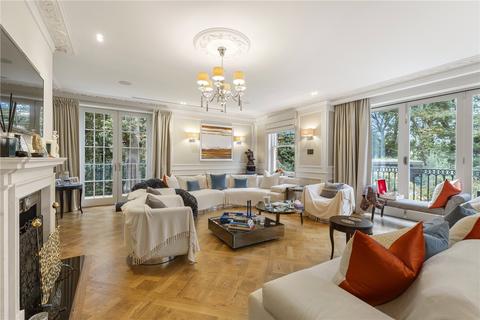 undefined, Ellerton Road, Wimbledon