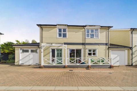 undefined, Lampon Close, West Bergholt