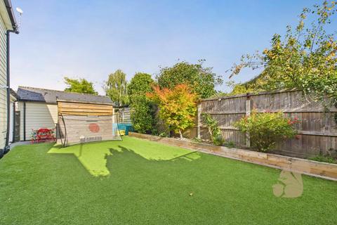 undefined, Lampon Close, West Bergholt