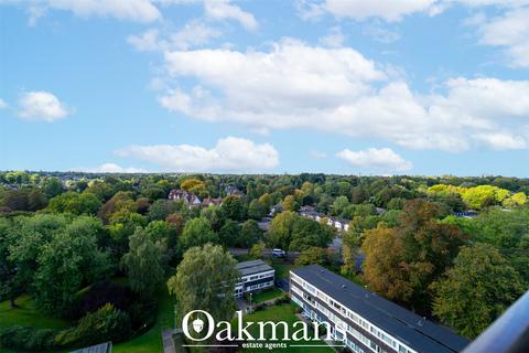 undefined, Richmond Hill Road, Birmingham, West Midlands, B15