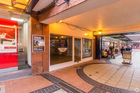 Retail property (high street) to rent, 1 Commerce Way Letchworth Garden City SG6 3DN