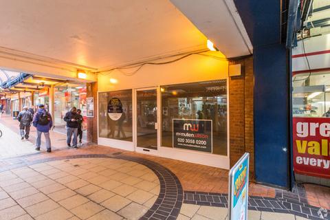 Retail property (high street) to rent, 1 Commerce Way Letchworth Garden City SG6 3DN