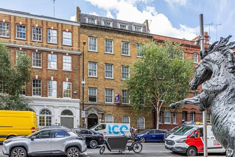 Office to rent, 60-62 Leman St London E1 8EU
