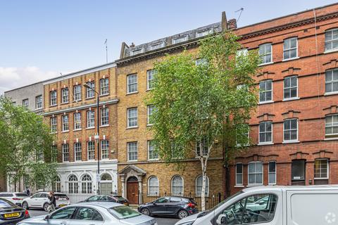 Office to rent, 60-62 Leman St London E1 8EU