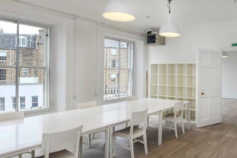 Office to rent, 10A Queensferry St Edinburgh EH2 4PG