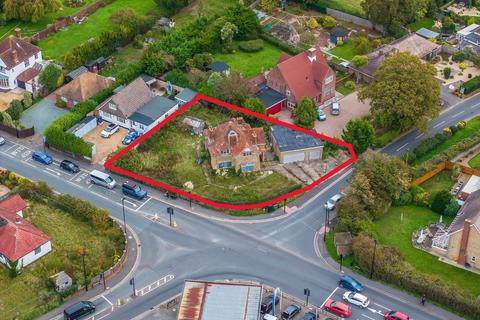 Land for sale, Smallbrook Lane Ryde PO33 1BB