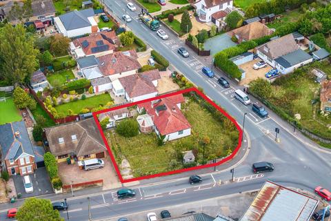 Land for sale, Smallbrook Lane Ryde PO33 1BB