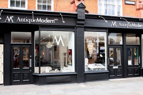 Retail property (high street) to rent, 302 - 306 Kings Rd London SW3 5UH