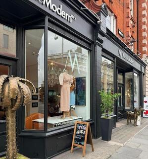Retail property (high street) to rent, 302 - 306 Kings Rd London SW3 5UH