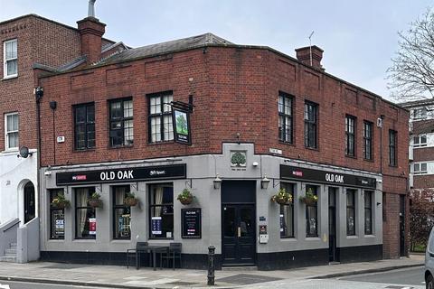Pub to rent, 180 North End Rd London W14 9NX