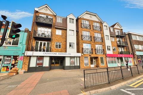 London Road, Westcliff-On-Sea