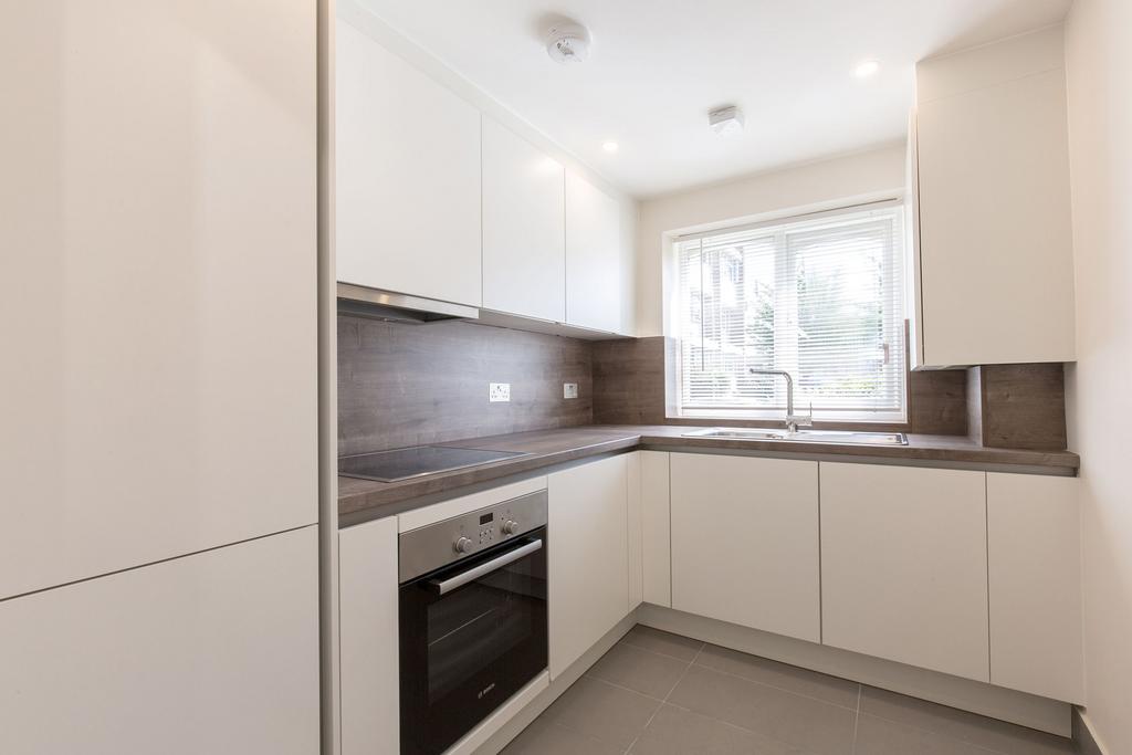 Kitchen (example)