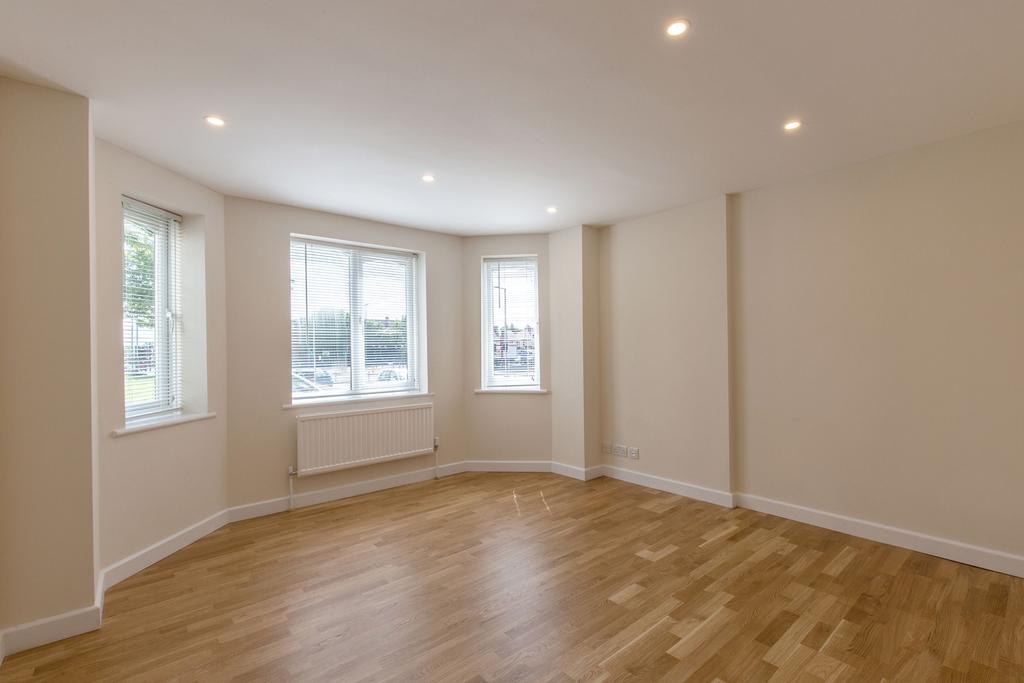 Living room (example)