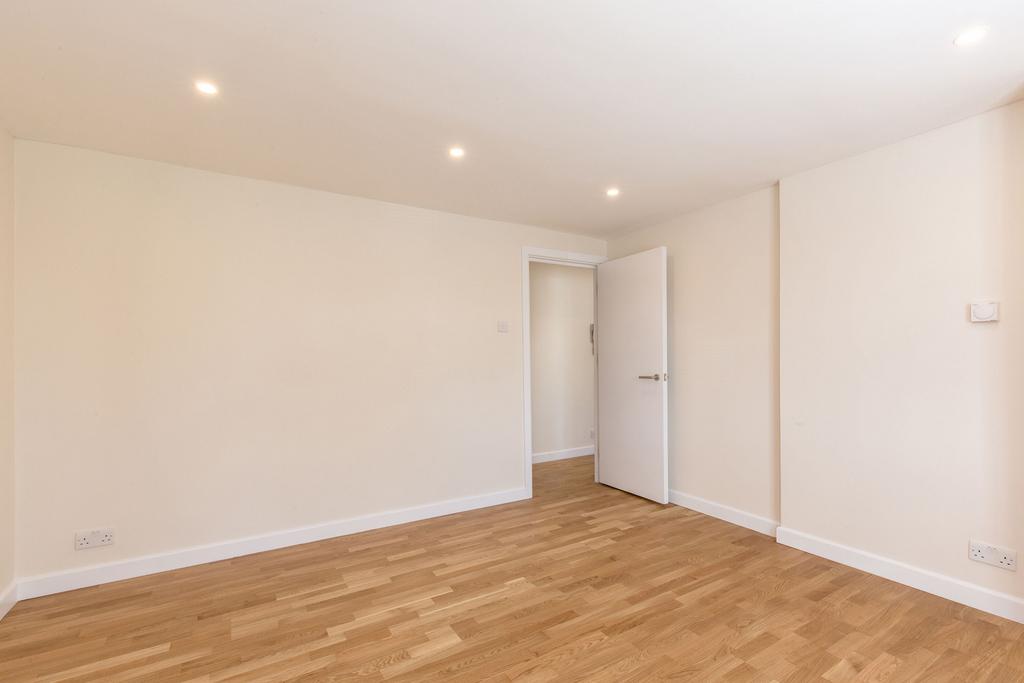Living room (example)