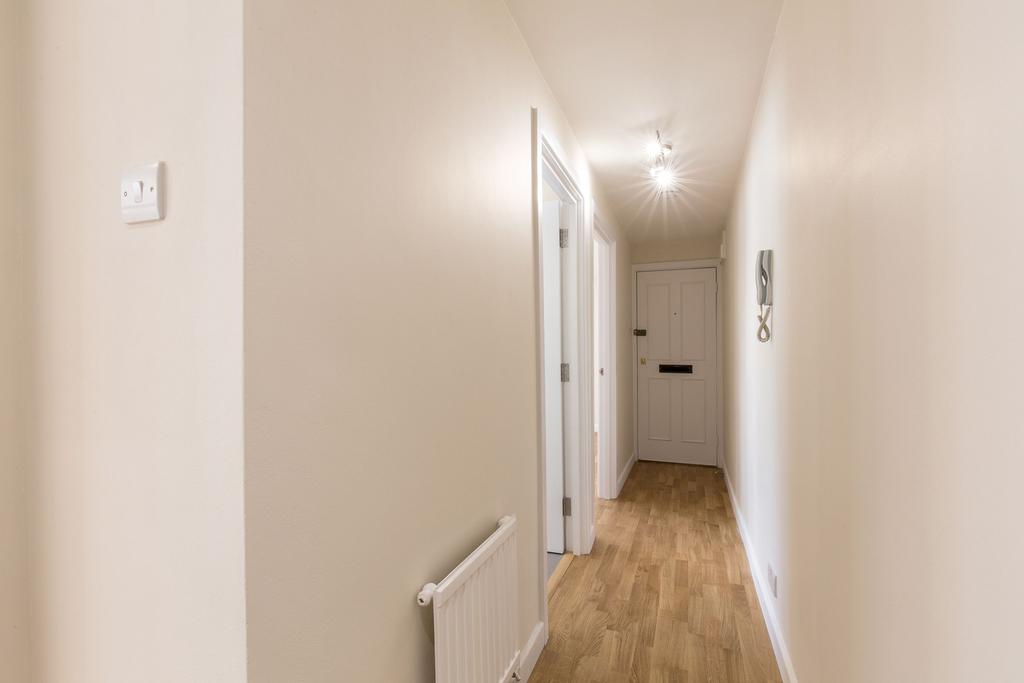Hall (example)